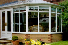 conservatories Shell