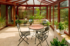 Shell conservatory quotes