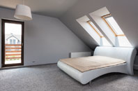 Shell bedroom extensions