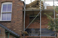 free Shell home extension quotes