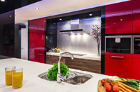 Shell kitchen extensions